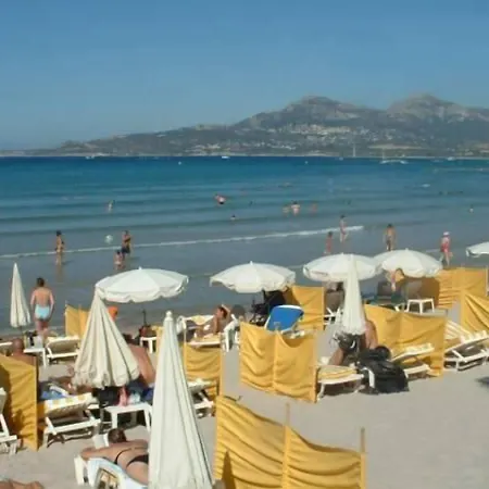 Bel Ombra Calvi (Corsica)
