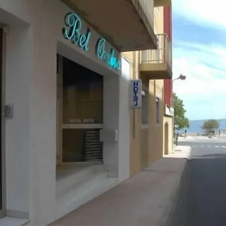 Bel Ombra Lejlighedshotel