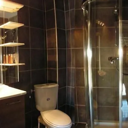 Lejlighedshotel Bel Ombra