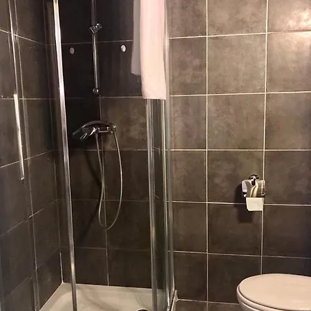 Bel Ombra Lägenhetshotell