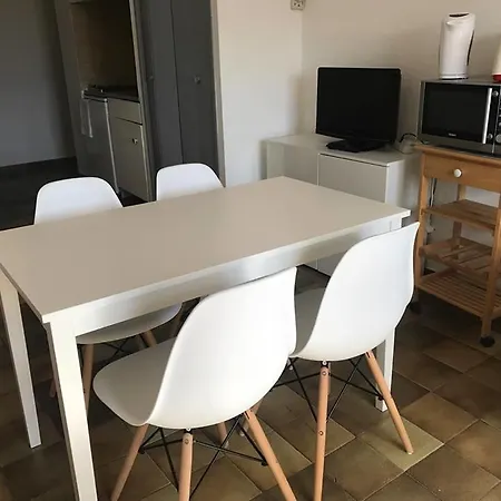 Bel Ombra Lägenhetshotell