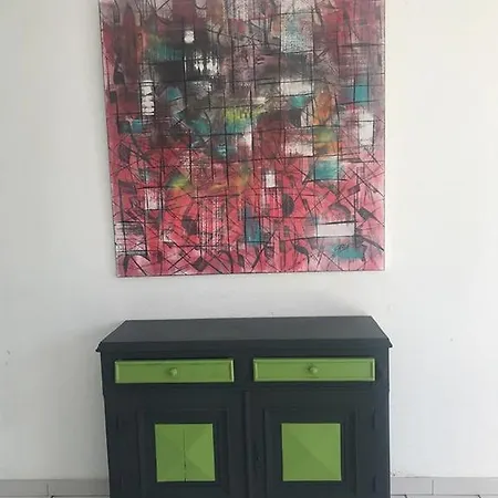 Bel Ombra Appart hôtel 2*
