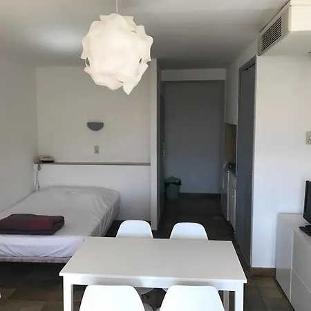 Appart hôtel Bel Ombra