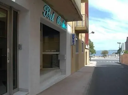 Bel Ombra 2* Calvi (Corsica)